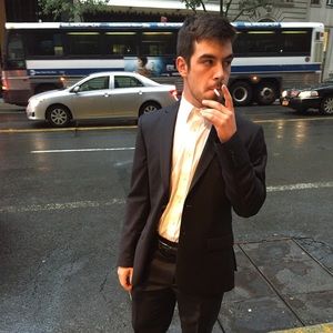 Meet your Posher, Mike